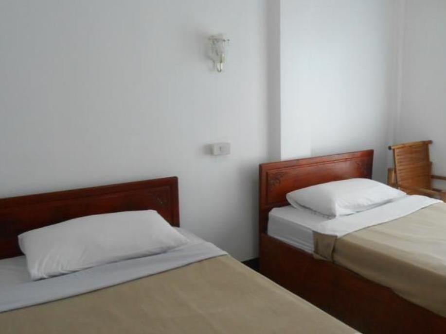 Chanthasom Guesthouse Ban Nongdouang Экстерьер фото