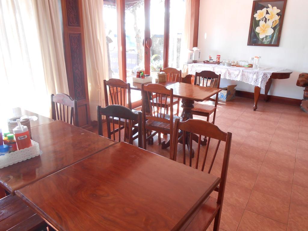 Chanthasom Guesthouse Ban Nongdouang Экстерьер фото